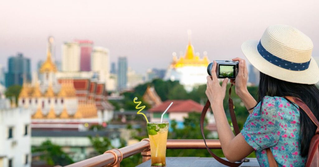 List of Things to do in Bangkok